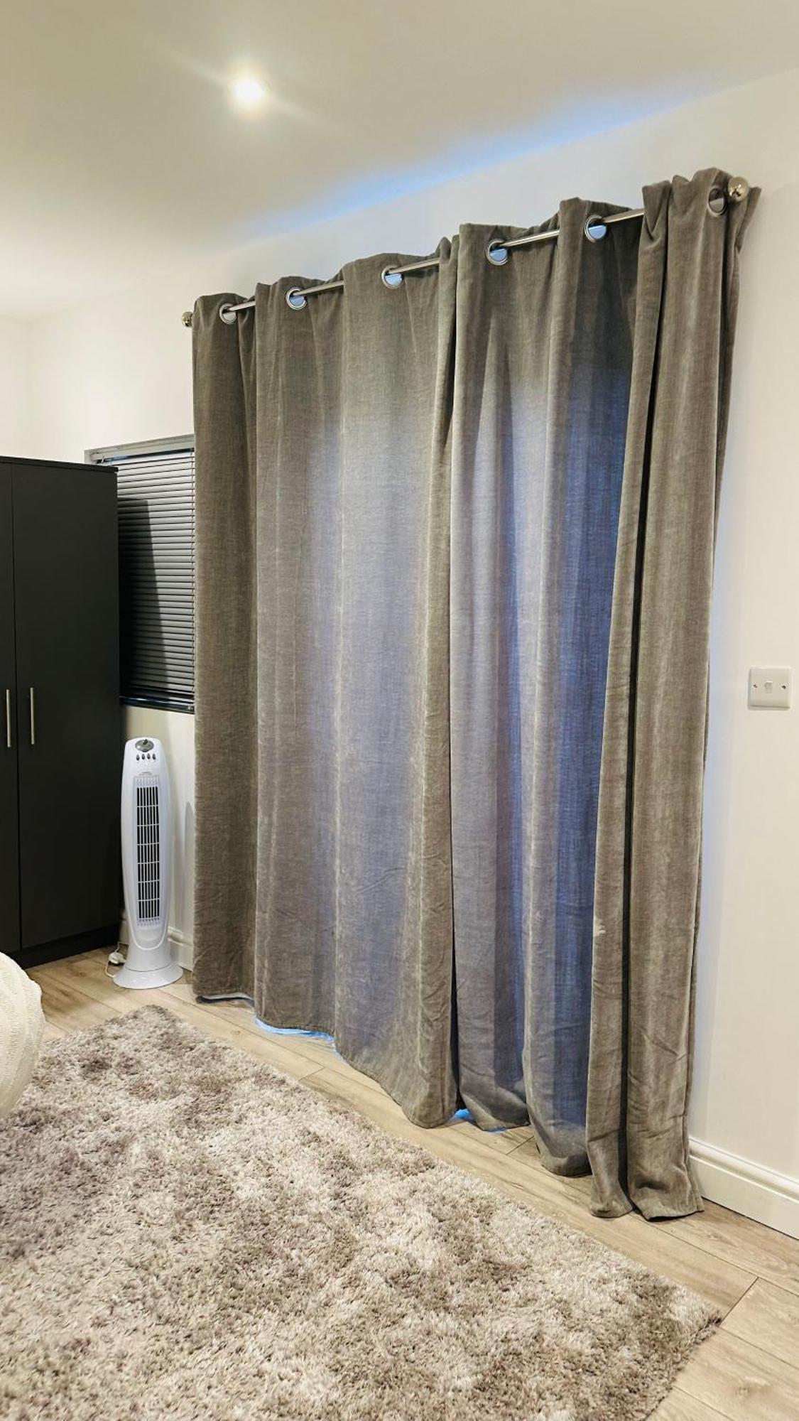 Cosy And Comfy Apartment London Exterior photo